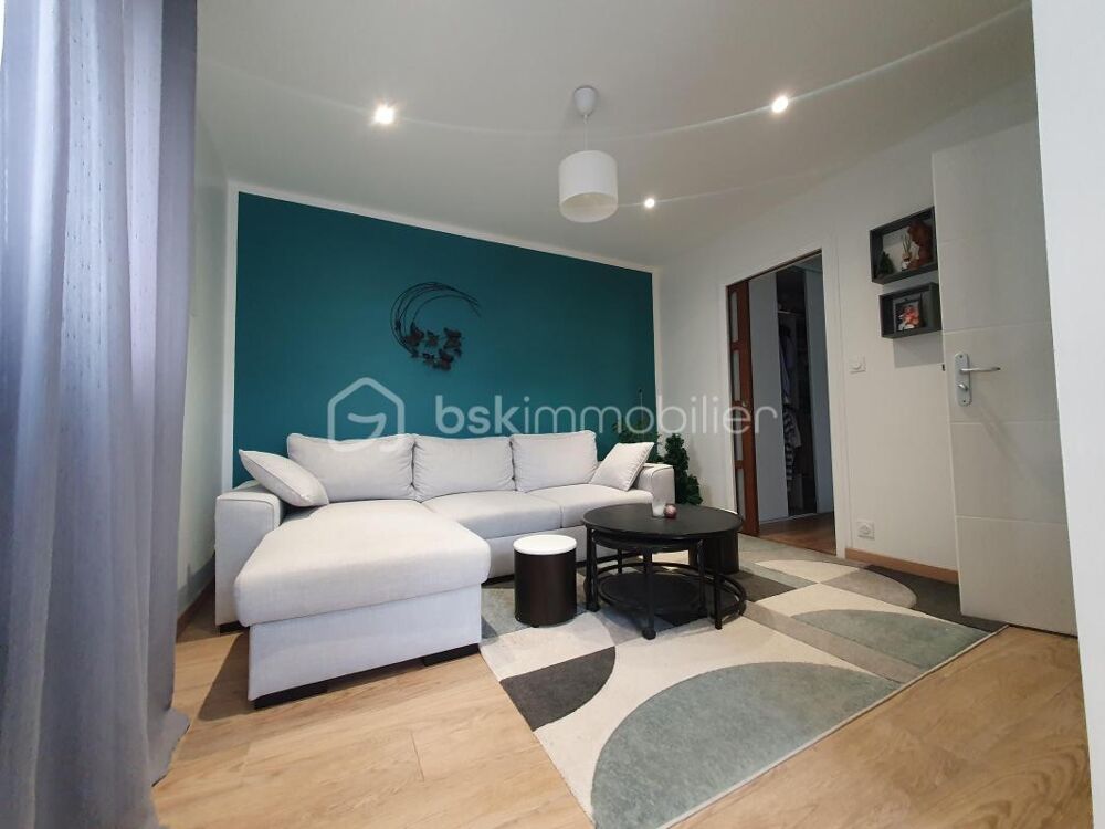 CHARMANTE MAISON INDIVIDUELLE AVEC STUDIO INDÉPENDANT