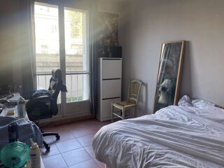  Appartement  vendre 3 pices 62 m