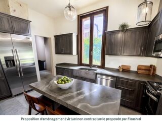  Immeuble  vendre 12 pices 260 m