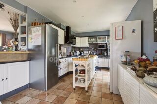  Maison à vendre 8 pièces 225 m²
