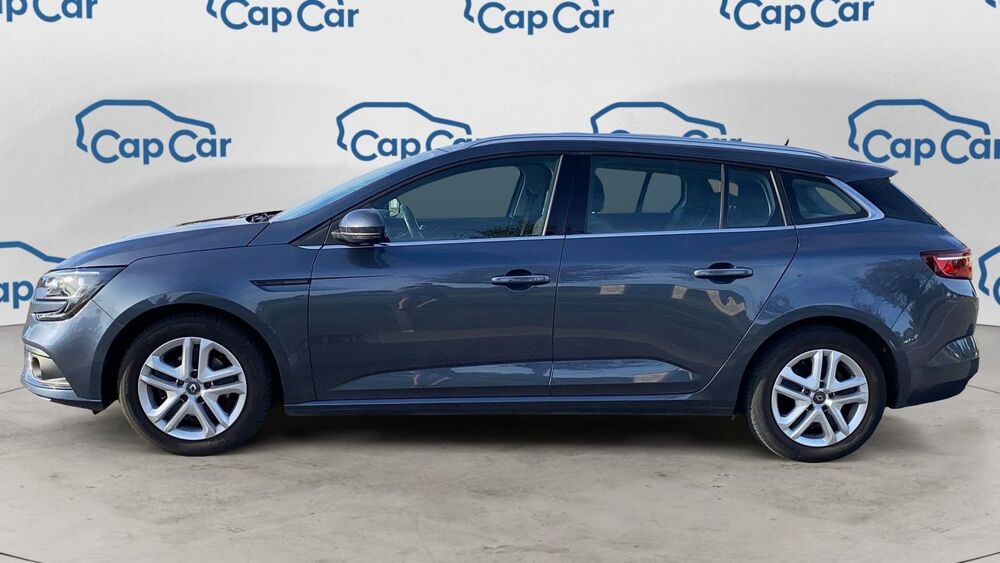 M&eacute;gane 1.5 dCi 115 Business 2019 occasion 44000 Nantes
