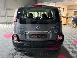 C3 Picasso HDi 90 Airdream Confort 2010 occasion 85190 Venansault