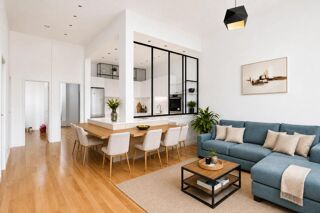  Appartement à vendre 4 pièces 92 m²