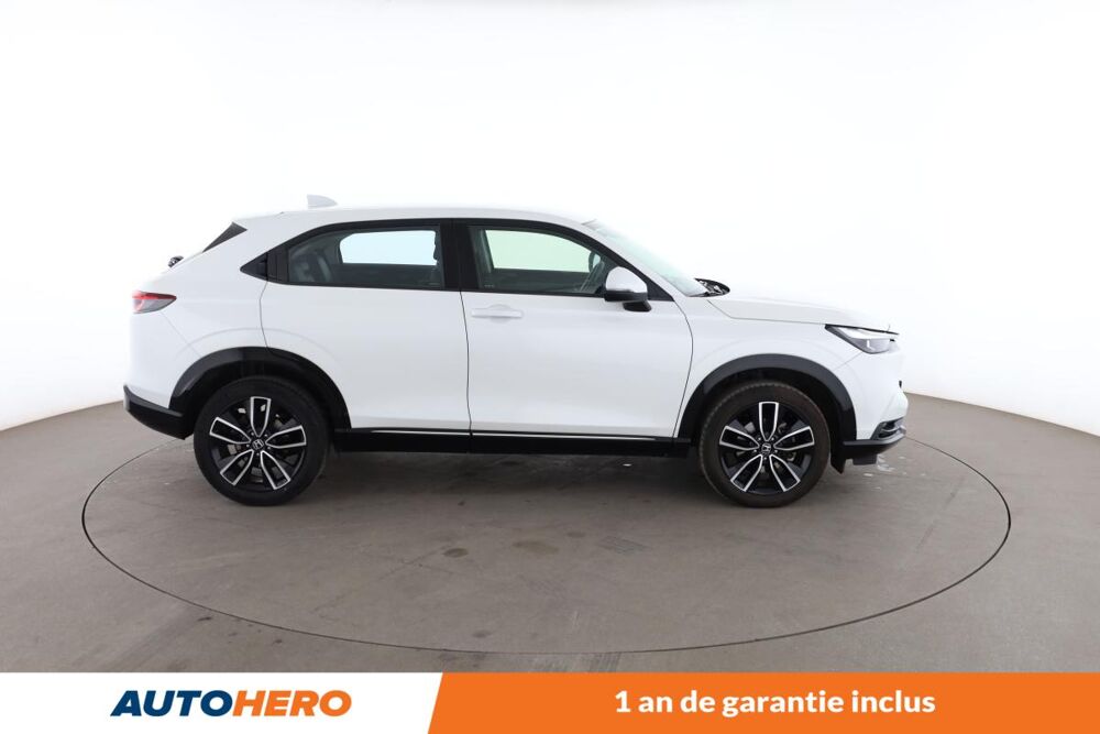 HR-V 1.5 i-MMD eHEV Advance 131 ch 2022 occasion 92130 Issy-les-Moulineaux