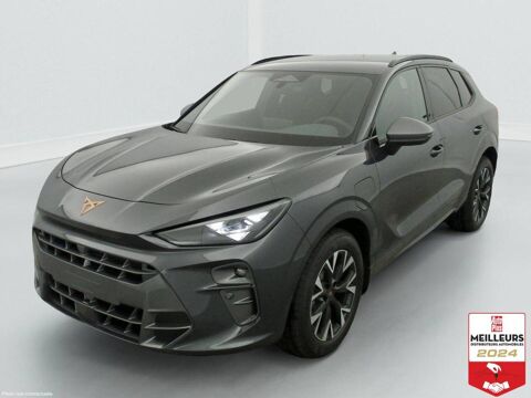 Cupra Terramar 1.5 eHybrid 204 ch DSG6 V 2025 occasion Lavau 10150