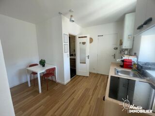  Appartement  vendre 2 pices 28 m