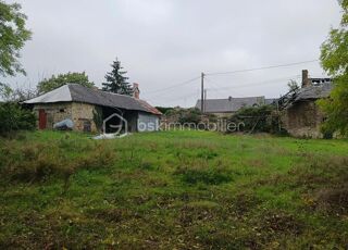  Maison à vendre 2 pièces 1577 m²
