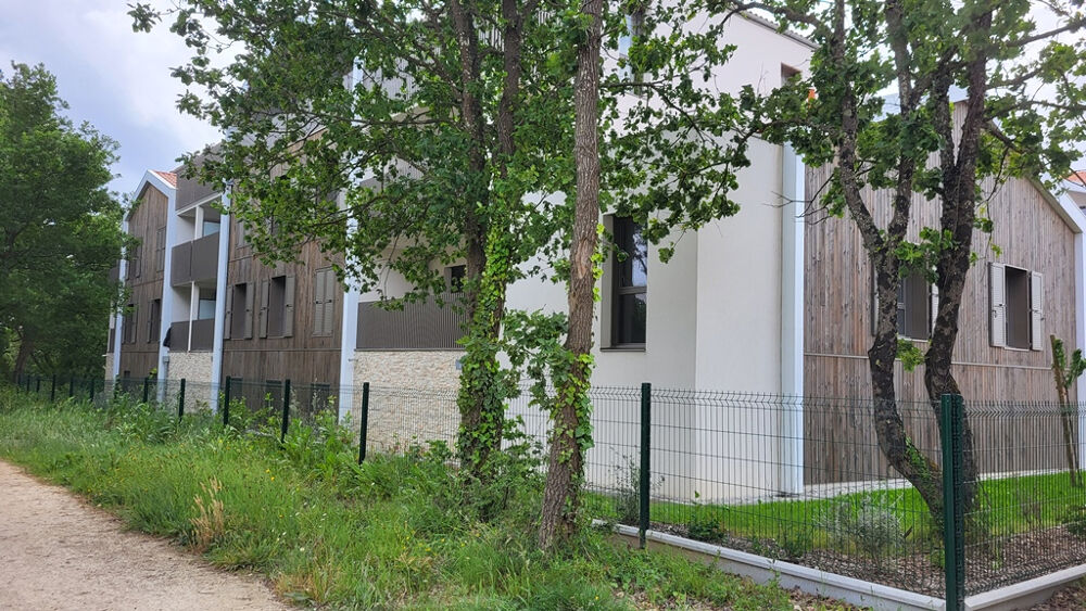 Appartement Les Sables D Olonne 3 pièces 72 m2