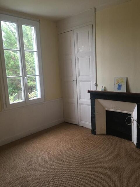  Appartement � louer 1 pi�ce 33 m�