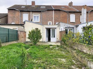  Maison  vendre 4 pices 85 m
