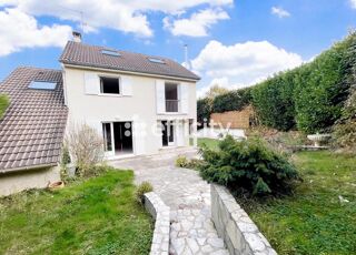  Maison � vendre 7 pi�ces 140 m�