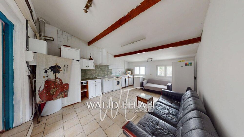 Vente Maison Maison Villeneuve le roi