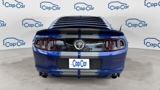 Mustang 3.7 V6 309 BVA6 Pack Performance 2014 occasion 43600 Sainte Sigolene