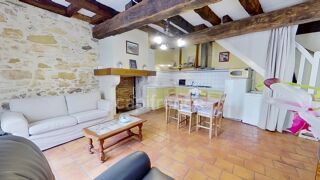  Maison � vendre 2 pi�ces 55 m�