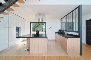  Maison � vendre 5 pi�ces 133 m�