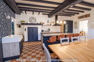  Maison à vendre 7 pièces 177 m²