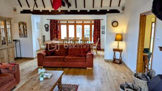  Propriété/château à vendre 12 pièces 285 m²