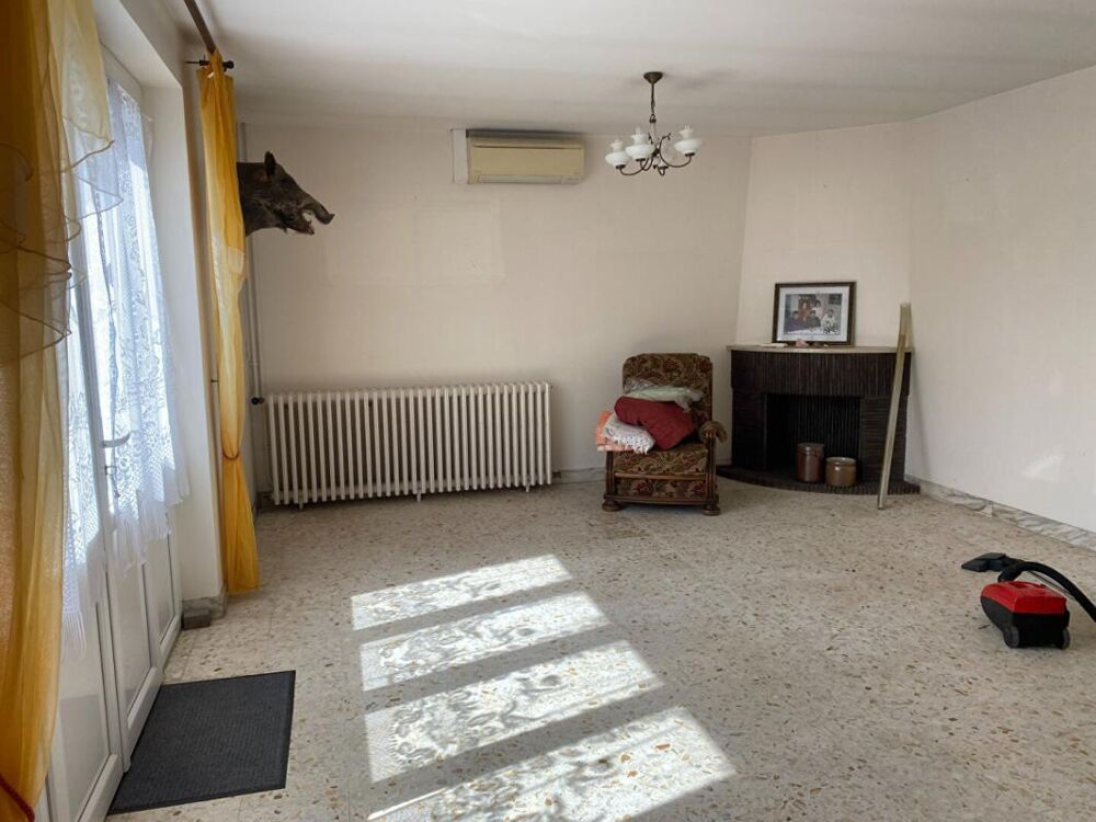 Maison Le Blanc 5 pièce(s) 120 m2