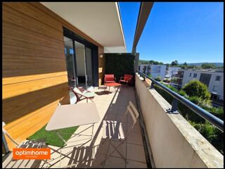  Appartement à vendre 4 pièces 84 m²