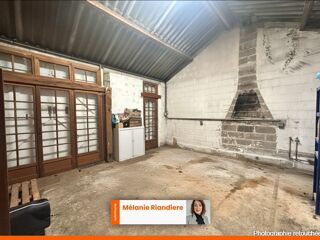  Maison � vendre 2 pi�ces 50 m�