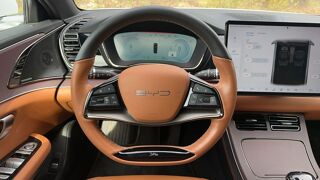 Han 517 85 kWh Executive 2024 occasion 13400 Aubagne