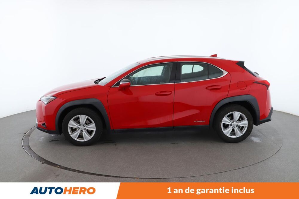 UX 250h Pack Business 2WD 184 ch 2019 occasion 92130 Issy-les-Moulineaux