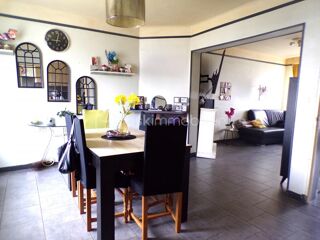  Maison � vendre 4 pi�ces 87 m�