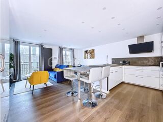  Appartement � vendre 4 pi�ces 88 m�