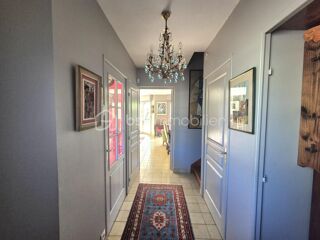 Maison à vendre 5 pièces 120 m²