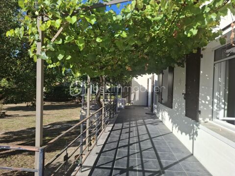   Maison de campagne rénovée – 237 m² – DPE A – 2 espaces de vie indépendants Maison - 11 pièce(s) - 237 m²
