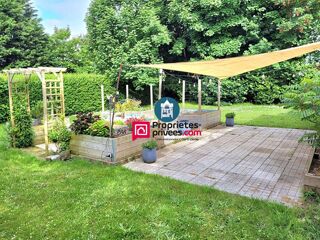  Maison à vendre 7 pièces 183 m²