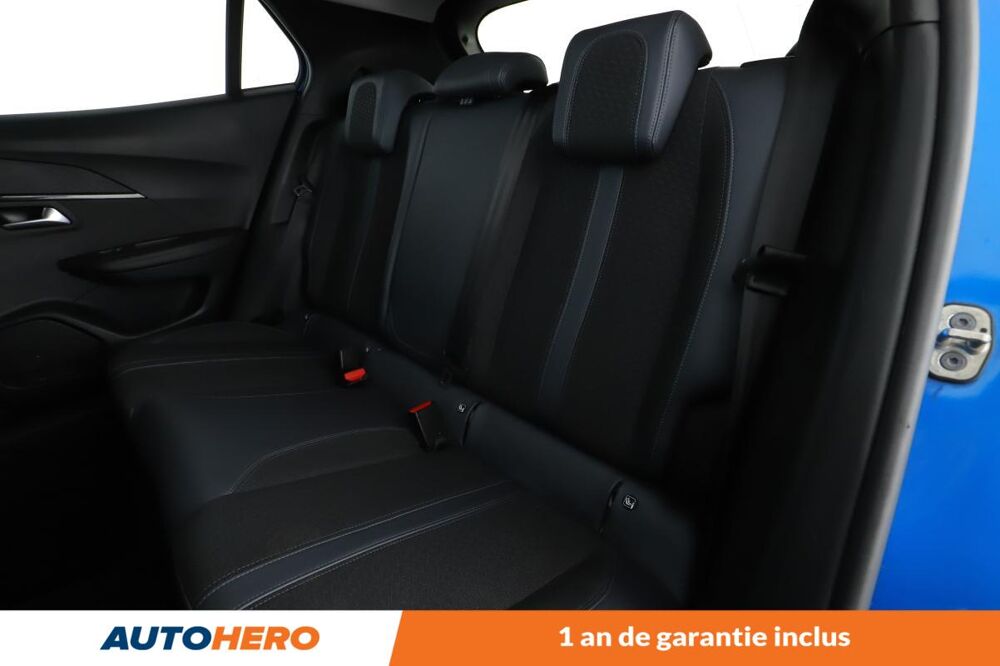 2008 1.2 PureTech Allure 101 ch 2020 occasion 92130 Issy-les-Moulineaux