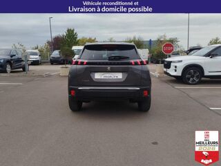 2008 Essence 100 Allure BV6 2023 occasion 10150 Lavau