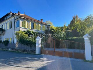 Vente Propriété/Château Cévennes – Propriété de charme avec piscine et jardin arboré Saint jean du gard