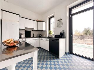  Maison à vendre 6 pièces 133 m²