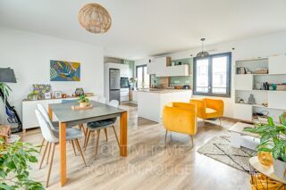  Appartement � vendre 4 pi�ces 77 m�