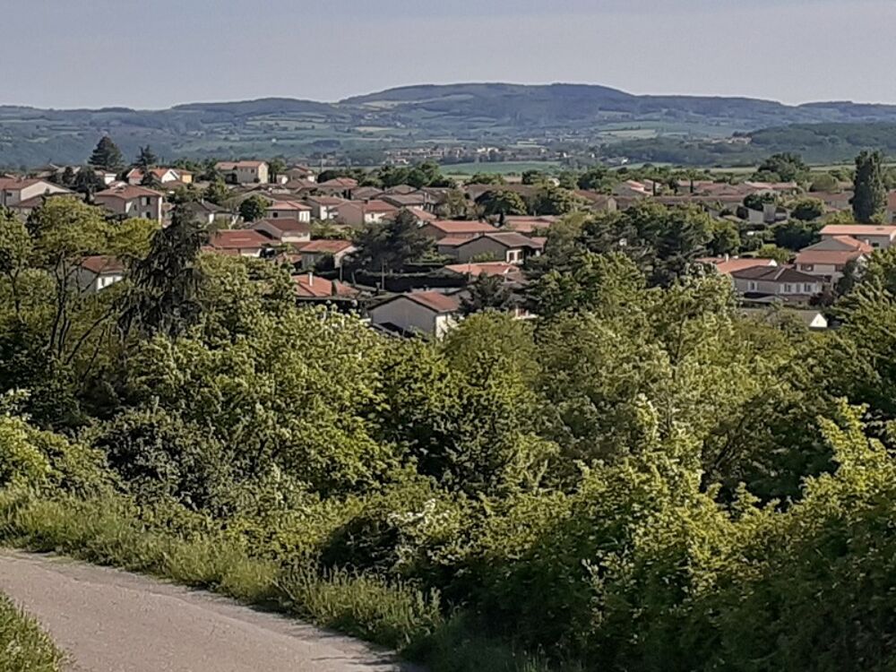 Appartement 4 pièces 90 m² · à Montagny · 90 m² · 447 000 €