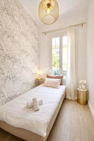 Vente Appartement Appartement Nice