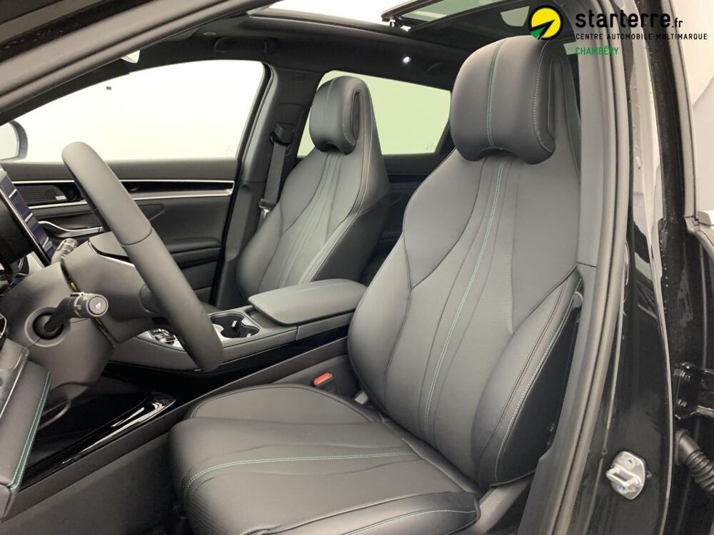 Seal 1.5L DM-I 218 CH PHEV COMFORT 2026 occasion 73420 Voglans