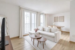  Appartement à vendre 4 pièces 62 m²