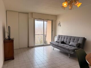 Appartement à louer 2 pièces 46 m²
