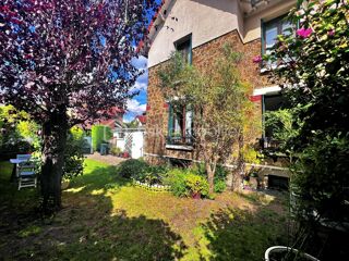 Maison � vendre 4 pi�ces 93 m�
