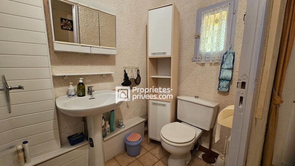 Vente Maison Maison de village 4 pièces avec terrasse Passa