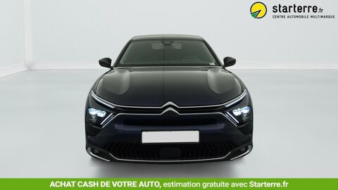 C5 X PureTech 130 EAT8 You 2025 occasion 69190 Saint-Fons