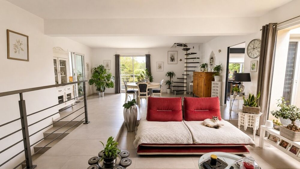 à vendre  Maison Vernègues (13116)