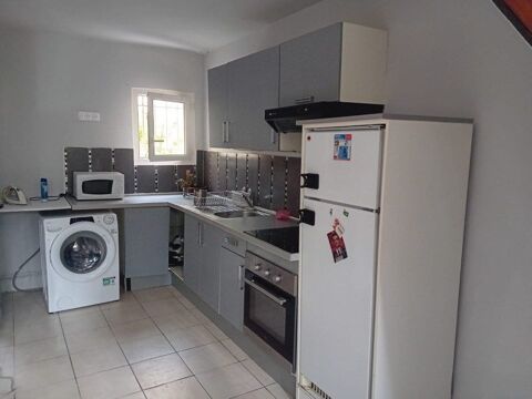  Maison � louer 3 pi�ces 60 m�