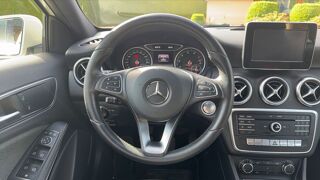 Classe A 200 156 Intuition 2017 occasion 76730 Tocqueville En Caux