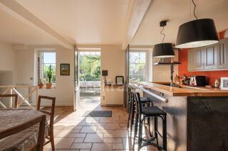  Maison à vendre 6 pièces 150 m²