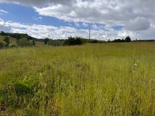  Terrain à vendre 1010 m²
