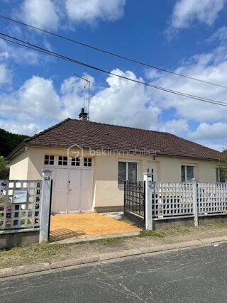  Maison � vendre 4 pi�ces 75 m�